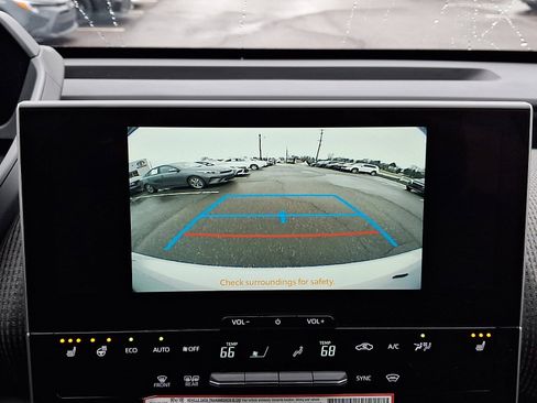 Certified 2024 Toyota bZ4X XLE w/ Weather Package image 18