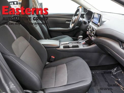 Used 2024 Nissan Sentra SV image 23