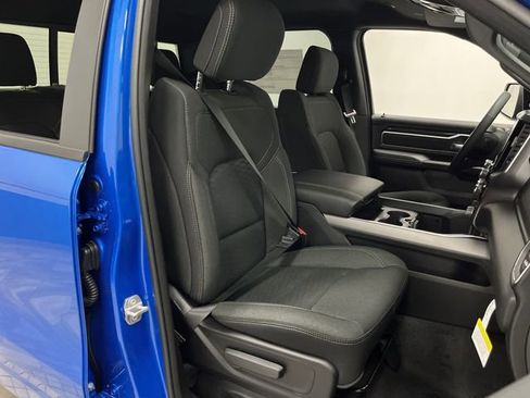 New 2026 RAM 1500 Big Horn w/ Night Edition image 31