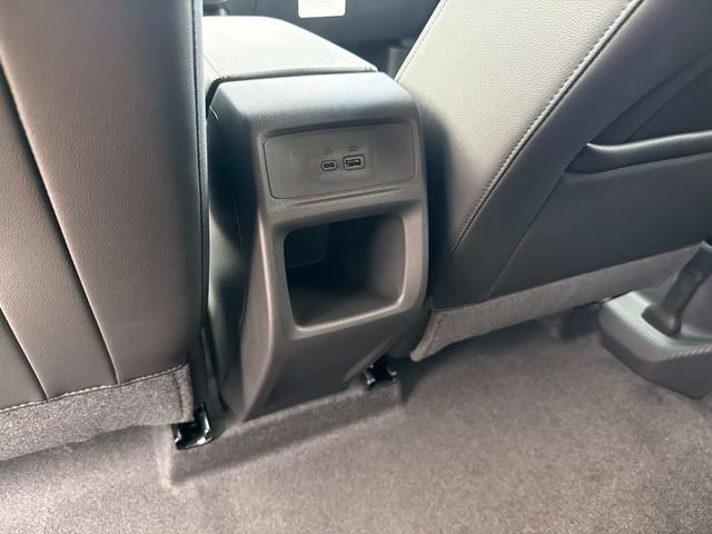 New 2026 Buick Envista Preferred w/ Convenience I Package FWD image 16