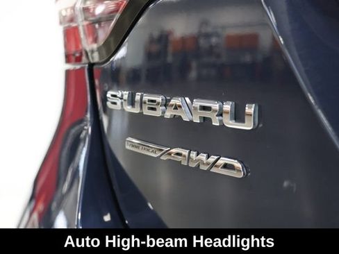 Used 2025 Subaru Legacy Premium AWD/4WD image 15