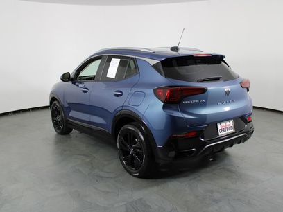 Used 2025 Buick Encore GX Sport Touring