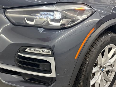 Used 2021 BMW X5 xDrive40i w/ Convenience Package image 34