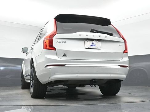 Used 2024 Volvo XC90 T8 Ultimate w/ Lounge Package AWD/4WD image 15