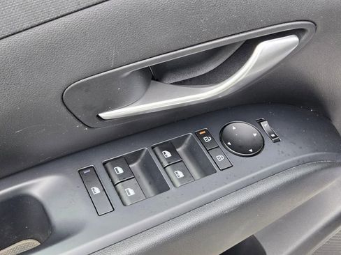 Certified 2025 Hyundai Tucson SEL AWD/4WD image 14