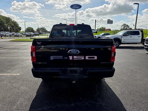 Used 2023 Ford F150 XLT w/ Equipment Group 302A High RWD image 6