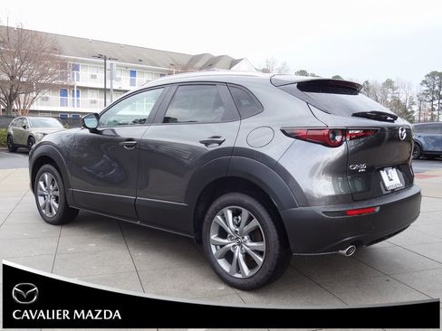 New 2026 MAZDA CX-30 AWD 2.5 S image 5