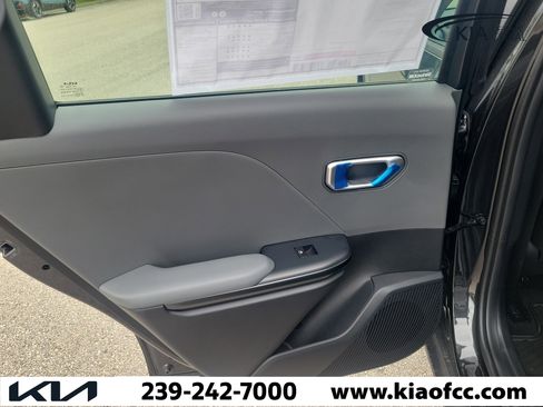 New 2026 Kia K4 FWD image 11
