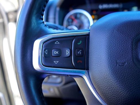 Used 2022 RAM 1500 Laramie image 14