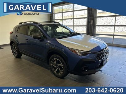 Used 2025 Subaru Crosstrek 2.0i Premium