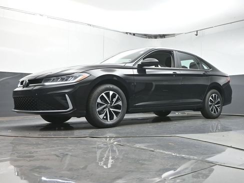 New 2026 Volkswagen Jetta S image 31