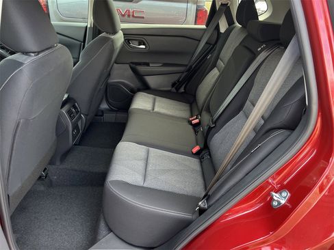 New 2026 Nissan Rogue SV image 15