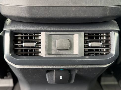 Used 2024 Ford F150 STX w/ STX Black Appearance Package AWD/4WD image 7