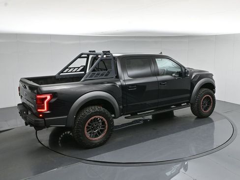Used 2019 Ford F150 Raptor w/ Equipment Group 802A Luxury AWD/4WD image 42