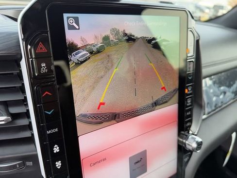 New 2026 RAM 1500 Rebel w/ G/T Package image 27