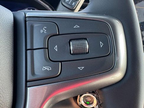 New 2026 Chevrolet Silverado 2500 LT w/ Z71 Chrome Sport Edition AWD/4WD image 15