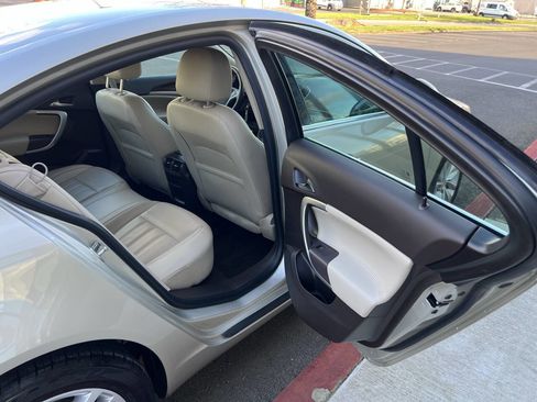 Used 2014 Buick Regal image 10
