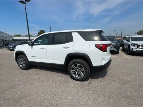 New 2026 GMC Terrain Elevation image 6