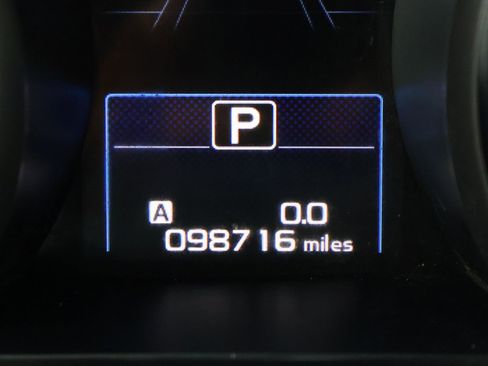 Used 2017 Subaru Outback 3.6R Limited image 31