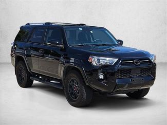 Used 2024 Toyota 4Runner SR5 Premium w/ Moonroof Package RWD video 3