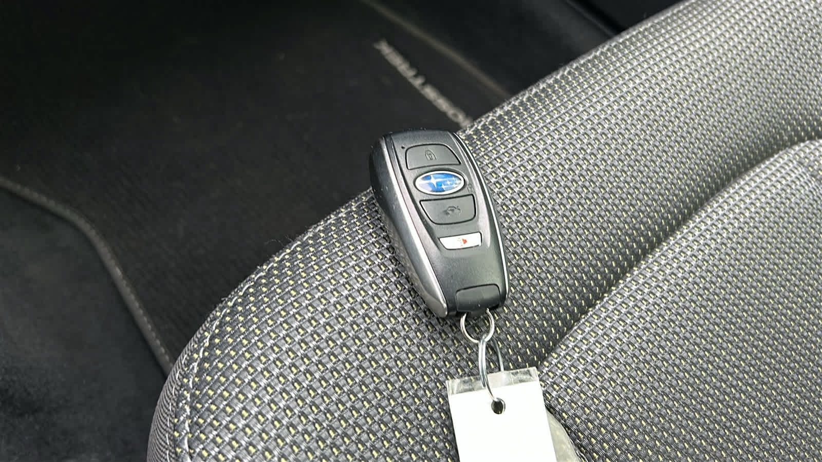 Certified 2024 Subaru Crosstrek 2.0i Premium AWD/4WD image 29