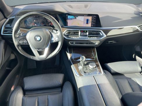 Used 2019 BMW X5 xDrive40i w/ Convenience Package image 24