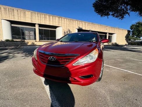 Used 2013 Hyundai Sonata GLS image 6