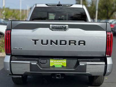 Used 2023 Toyota Tundra 1794 Edition