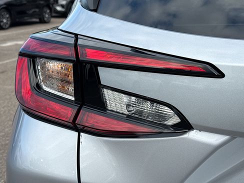 New 2026 Subaru Crosstrek 2.5i Limited image 10