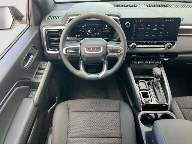 New 2026 GMC Canyon Elevation w/ Convenience Package RWD image 16