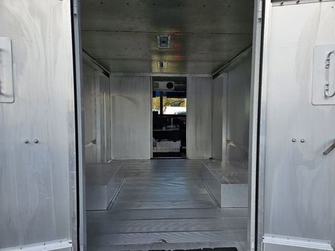 Used 2013 Ford E-350 and Econoline 350 Super Duty w/ Air Conditioning Prep Pkg image 14