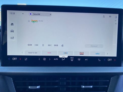 New 2026 Ford Explorer ST w/ Sun And Sound Package image 41