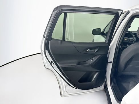 Used 2025 Chevrolet Equinox LT image 26