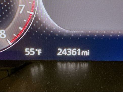 Used 2025 MAZDA CX-90 3.3 Turbo w/ Premium Sport Pkg image 19