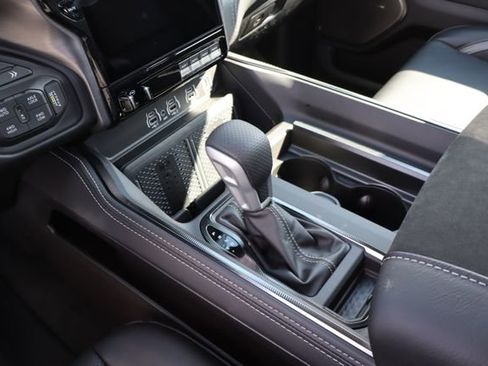 New 2026 RAM 1500 RHO w/ RHO Level 1 Equipment Group image 28