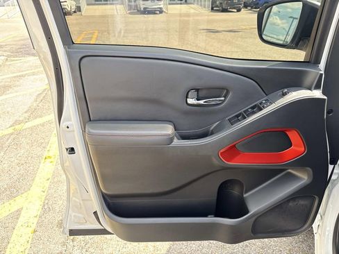 Used 2023 Nissan Frontier Pro-X w/ Technology Package image 20