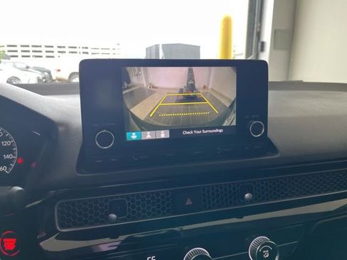 Used 2022 Honda Civic Sport image 19