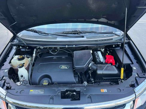 Used 2013 Ford Edge Limited image 36