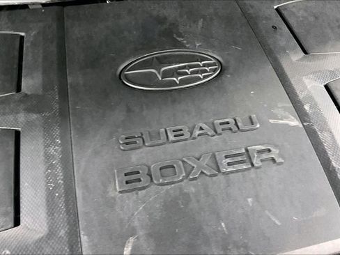 Used 2019 Subaru Forester Limited AWD/4WD image 32
