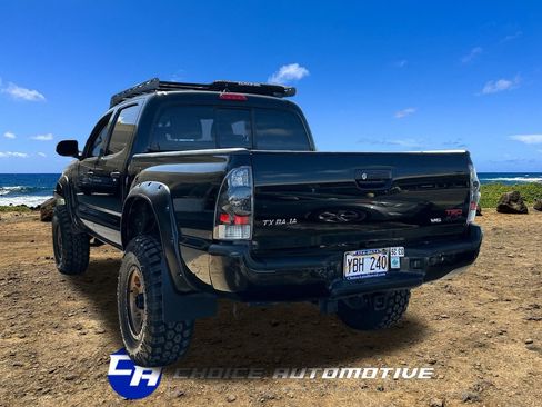 Used 2012 Toyota Tacoma Base image 5