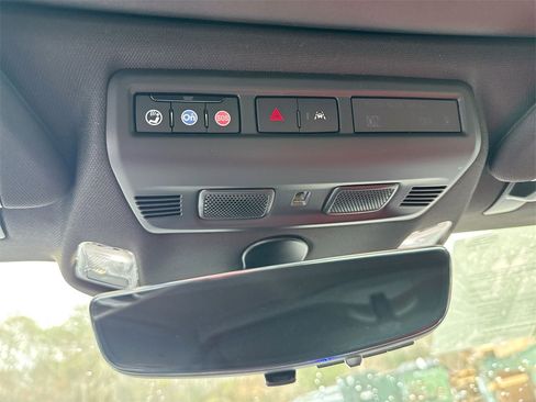 Used 2025 Chevrolet Corvette Z06 w/ Battery Protection Package image 19