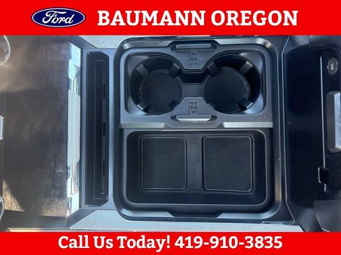 Used 2024 Ford F250 Lariat w/ Lariat Ultimate Package AWD/4WD image 26