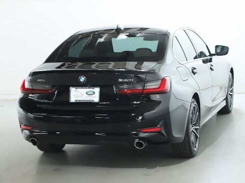 Used 2022 BMW 330i xDrive Sedan w/ Premium Package 2 image 48