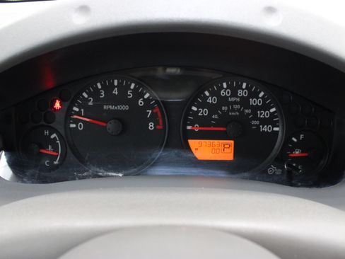 Used 2021 Nissan Frontier SV w/ Midnight Edition Floor Mats RWD image 36