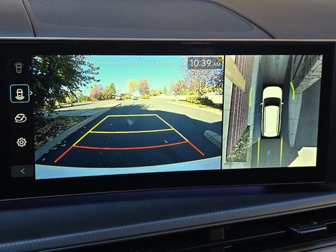 New 2026 Hyundai Santa Fe Calligraphy image 21