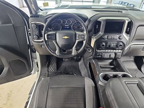 Certified 2022 Chevrolet Silverado 2500 LT w/ All Star Edition image 19
