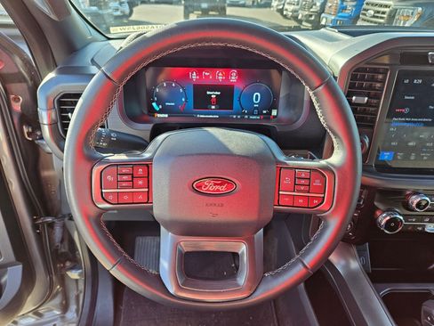Used 2024 Ford F150 XLT w/ Equipment Group 302A MID AWD/4WD image 18