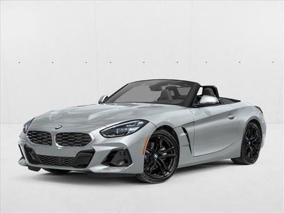 New 2026 BMW Z4 M40i