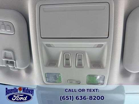 Used 2025 Ford Bronco Sport Outer Banks w/ Outer Banks Tech Package+ AWD/4WD image 19