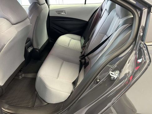 Used 2026 Toyota Corolla SE w/ SE Package FWD image 14